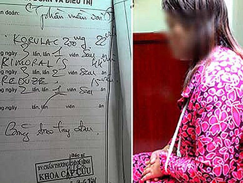 Góc khuất Sài Gòn: Bí ẩn “phù thủy” đường phố - 3