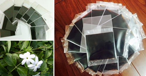 Ham uống chè vằng sau sinh: Coi chừng mất sữa! - 1