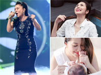 Ham uống chè vằng sau sinh: Coi chừng mất sữa! - 2