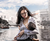 Ham uống chè vằng sau sinh: Coi chừng mất sữa! - 4