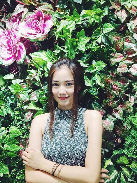 Mục thị kiểu tóc Fearless Tết Phá Cách được hơn 6.000 like - 2