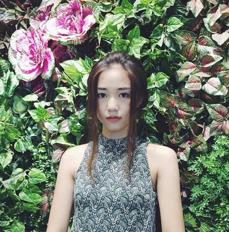 Mục thị kiểu tóc Fearless Tết Phá Cách được hơn 6.000 like - 4