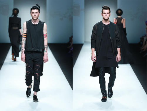 Xuân Lan bất ngờ đội nón quai thao tái xuất sàn catwalk - 18