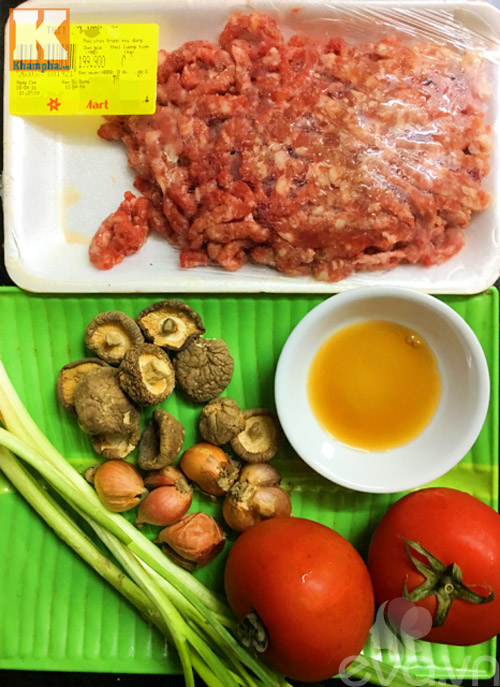 Thịt bò viên sốt cà chua đậm đà, ngon cơm - 1