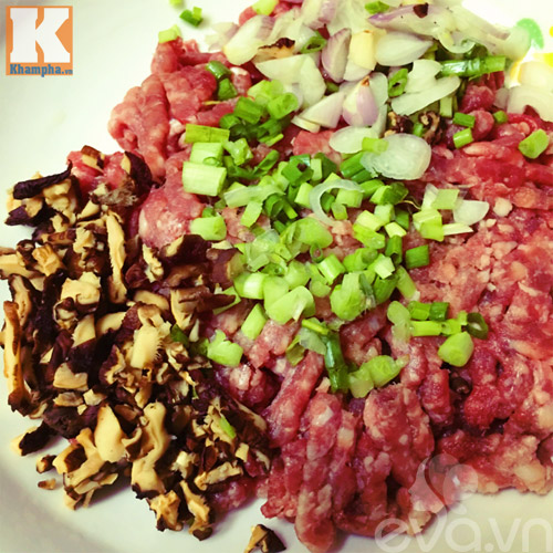 Thịt bò viên sốt cà chua đậm đà, ngon cơm - 5