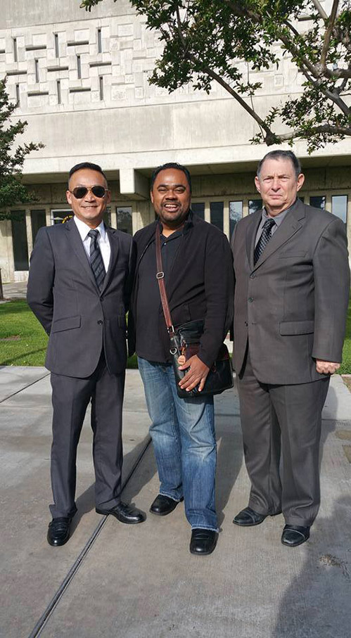 quot;Minh Béo giảm cân thấy rõ nhưng tinh thần tốt hơnquot; - 7