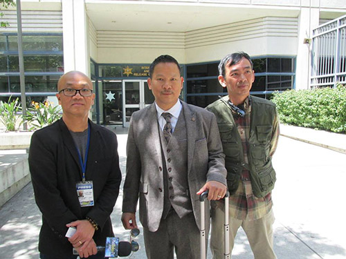 quot;Minh Béo giảm cân thấy rõ nhưng tinh thần tốt hơnquot; - 8