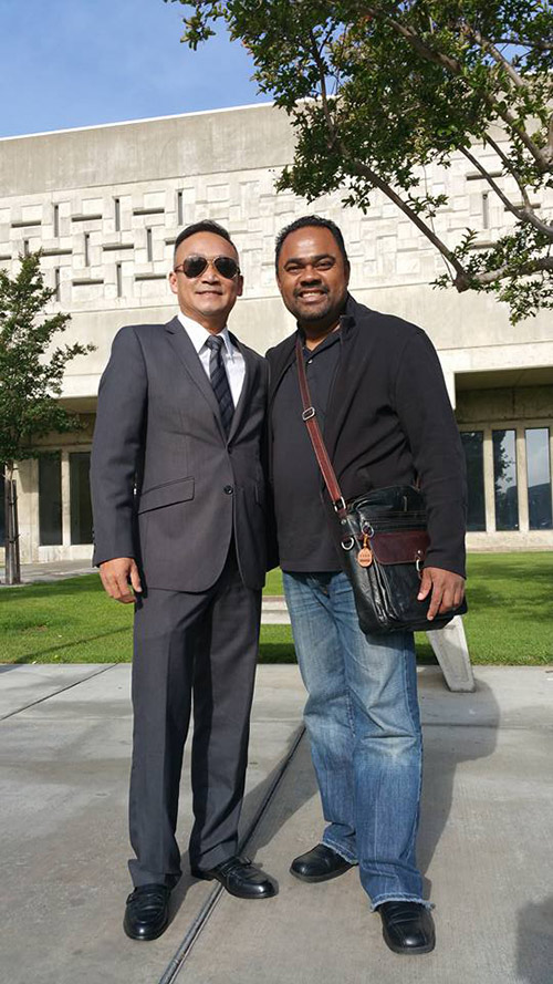 quot;Minh Béo giảm cân thấy rõ nhưng tinh thần tốt hơnquot; - 9