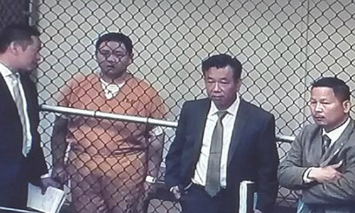 quot;Minh Béo giảm cân thấy rõ nhưng tinh thần tốt hơnquot; - 2