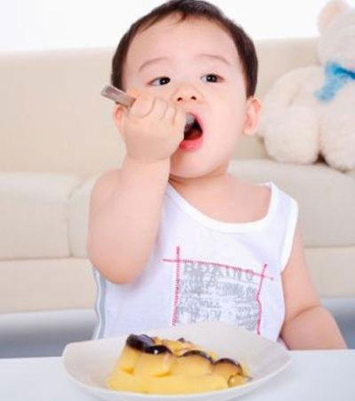 11 mẹo nhỏ giúp con tiêu hóa tốt, ăn ngon mọi thứ - 1