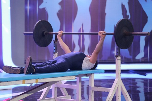 Chi Pu quot;bắnquot; tiếng Hàn chữa ngượng khi Trấn Thành nhắc tới Gil Lê - 5