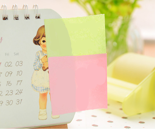 Những món đồ văn phòng phẩm quot;nhìn là muốn muaquot; - 2