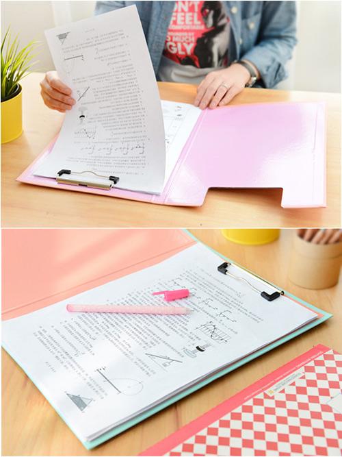 Những món đồ văn phòng phẩm quot;nhìn là muốn muaquot; - 4