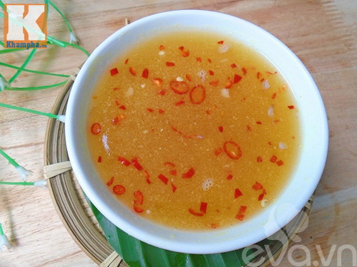 Bún hến đơn giản mà ngon - 7