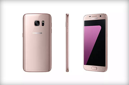 So sánh khả năng chụp ảnh xóa phông của Samsung Galaxy S7 Edge và iPhone 7  Plus