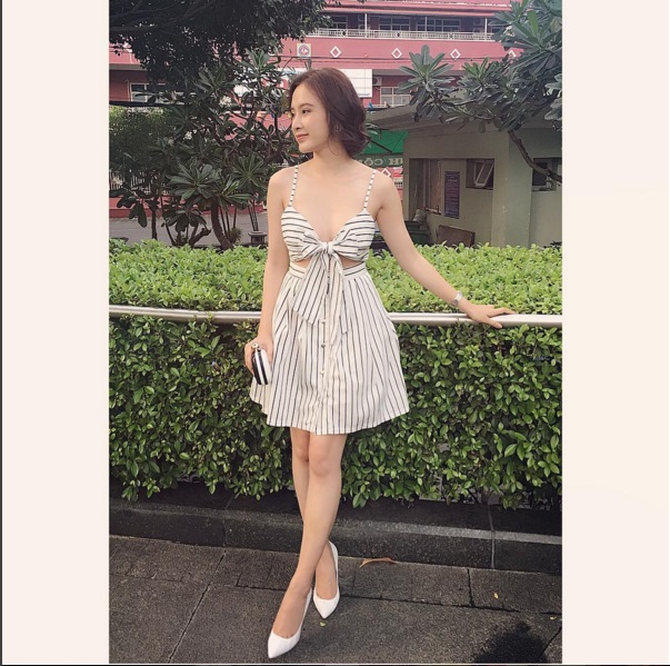 Muôn kiểu tóc đẹp đáng học hỏi của Angela Phương Trinh - 5