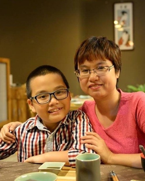 Trao đổi về việc quot;Làm bạn và cùng trẻ vượt qua những khó khăn đầu đờiquot; - 4
