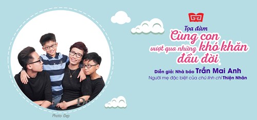 Trao đổi về việc quot;Làm bạn và cùng trẻ vượt qua những khó khăn đầu đờiquot; - 2