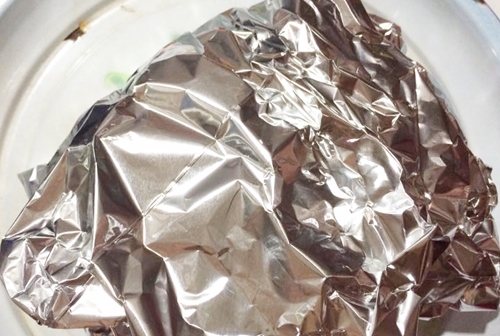 Công thức cá hấp muối hút nghìn like của cô nàng 9x - 4