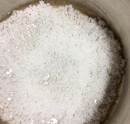 Công thức cá hấp muối hút nghìn like của cô nàng 9x - 5