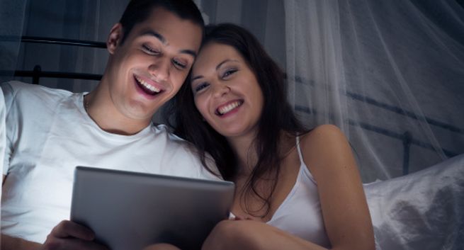 5 điều các cặp vợ chồng phải làm sau khi quan hệ - 6