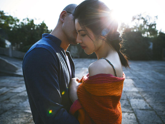 5 năm sống thử, đợi mãi mà anh không giàu - 1
