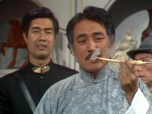 Dàn diễn viên Bến Thượng Hải: 36 năm nhìn lại - 8