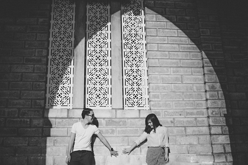 Cặp đôi Hà Nội đi khắp châu Á chụp ảnh cưới 0 đồng - 12