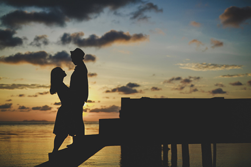 Cặp đôi Hà Nội đi khắp châu Á chụp ảnh cưới 0 đồng - 10