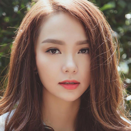 Sao Việt xinh đẹp với mốt make-up tự nhiên hot nhất 2016 - 9