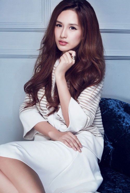 Sao Việt xinh đẹp với mốt make-up tự nhiên hot nhất 2016 - 6