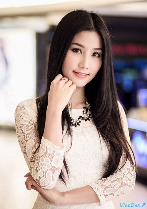 Sao Việt xinh đẹp với mốt make-up tự nhiên hot nhất 2016 - 1