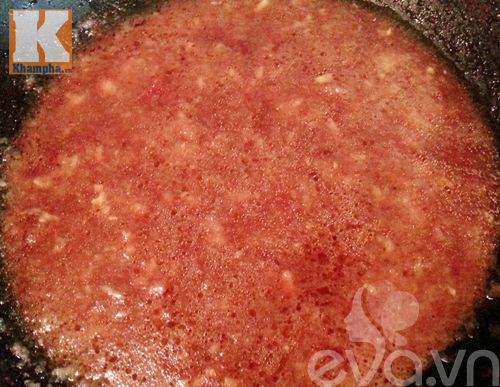 Sườn sốt cay kiểu Hàn vừa ngon lại dễ làm - 6