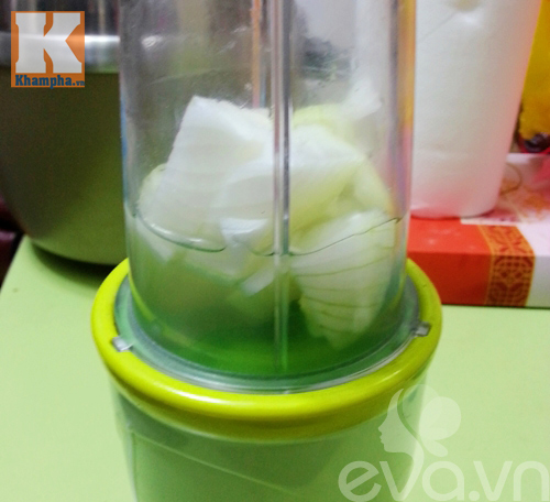 Sườn sốt cay kiểu Hàn vừa ngon lại dễ làm - 3