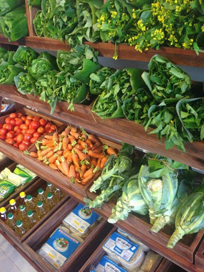 #039;Tiểu thư#039; giàu có bỏ Singapore về Việt Nam bán rau sạch vì bố bị bệnh - 2