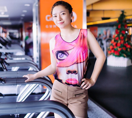 Huyền Thanh “Bước nhảy ngàn cân”: Mẹ đơn thân không hối hận vì bỏ chồng - 1
