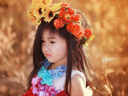 Bùi Hoàng Khả Âu - AD87436 - Da trắng, môi hồng cực yêu - 1