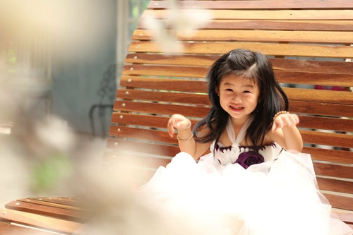 Bùi Hoàng Khả Âu - AD87436 - Da trắng, môi hồng cực yêu - 5