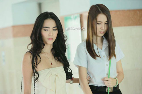 Katun là nguyên nhân khiến quot;hồ lyquot; Lee bị người yêu 8 năm bỏ - 8