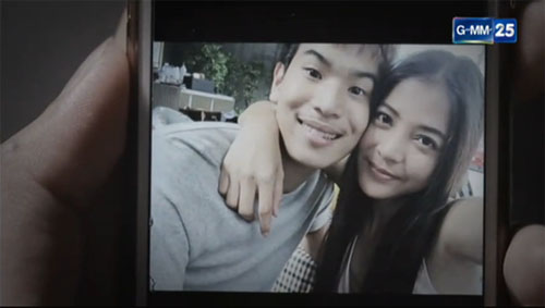 Katun là nguyên nhân khiến quot;hồ lyquot; Lee bị người yêu 8 năm bỏ - 3