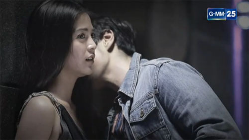 Katun là nguyên nhân khiến quot;hồ lyquot; Lee bị người yêu 8 năm bỏ - 4