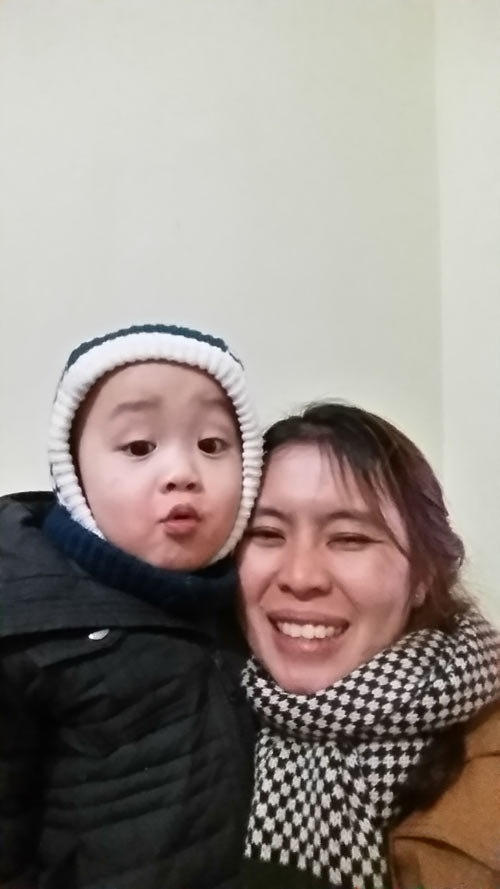 Cao Quốc Vương - AD15142 - Bim đẹp trai - 2