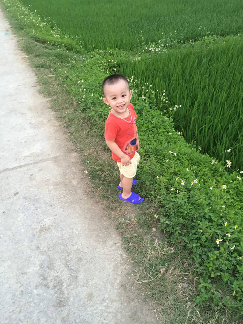 Cao Quốc Vương - AD15142 - Bim đẹp trai - 3