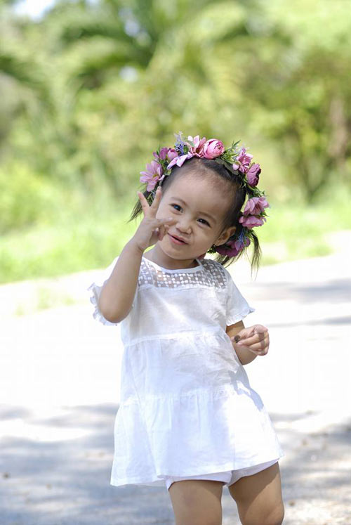 Lê Châu Nhã Uyên - AD26749 - Cô bé dịu dàng - 2