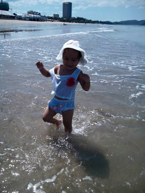 Lê Châu Nhã Uyên - AD26749 - Cô bé dịu dàng - 3