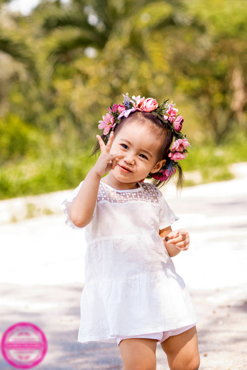 Lê Châu Nhã Uyên - AD26749 - Cô bé dịu dàng - 4