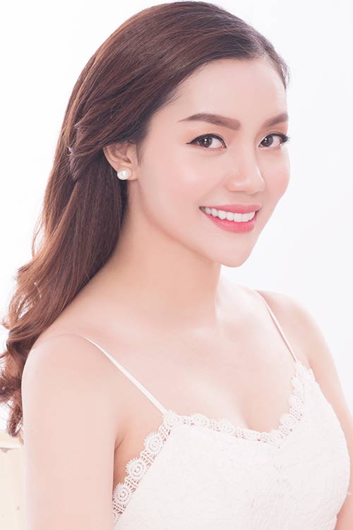 Ngọc Anh ngày càng quot;lẳngquot;, quot;đàn bàquot; hơn sau 11 năm đi hát - 5