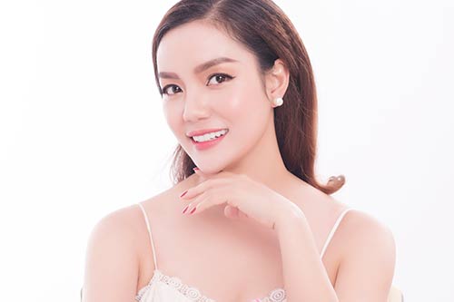 Ngọc Anh ngày càng quot;lẳngquot;, quot;đàn bàquot; hơn sau 11 năm đi hát - 4