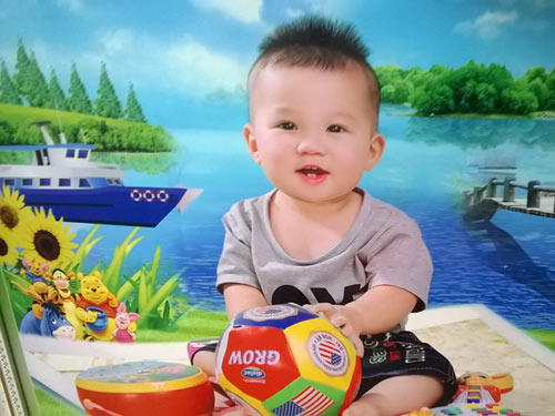 Nguyễn Duy Hiếu - AD28566 - Anh chàng thích đi chơi - 1