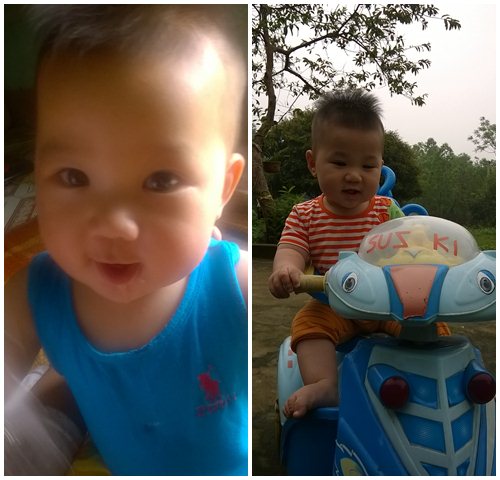 Nguyễn Duy Hiếu - AD28566 - Anh chàng thích đi chơi - 3